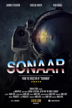 Sonaar