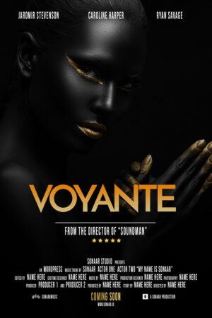Voyante