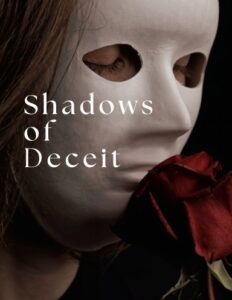 Best New Author 2026 Ruben Burgos