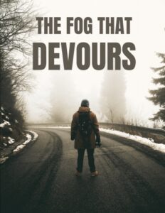 Best New Author 2026 Ruben Burgos