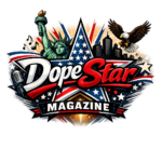 DOPE STAR MAGAZINE