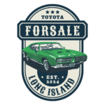 TOYOTA FOR SALE LONG ISLAND AT CAR DEALER NOW | FOR MORE INFORMATION CONTACT RUBEN BURGOS AT 917.719.0554