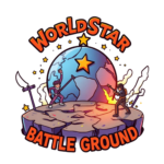 World Star Battle Ground