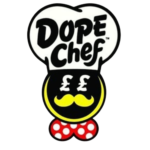 Mr. Dope Chef