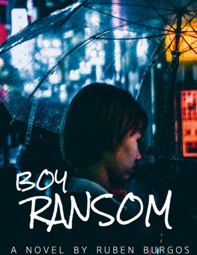BoyRansom