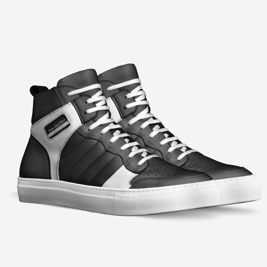 Dope Chef Elite's-shoes-double_quarter