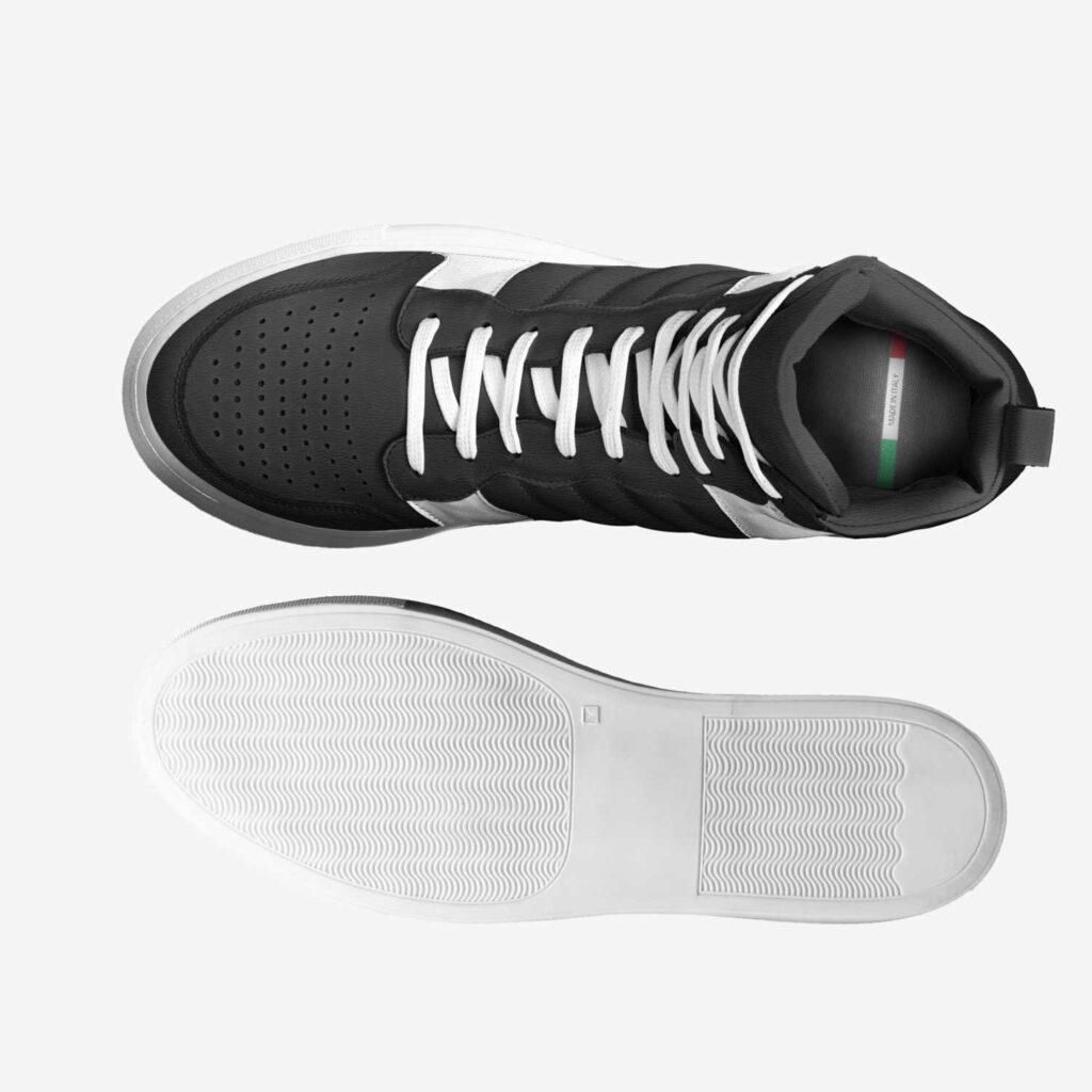 Dope Chef Elite's-shoes-top_bottom