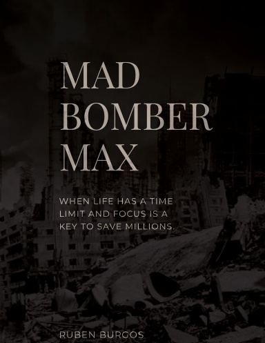MadBomberMax