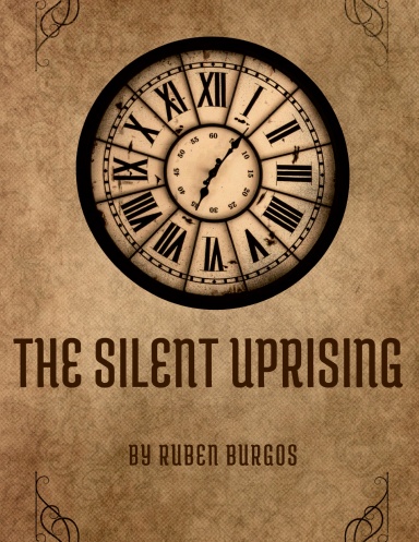 TheSilentUprising
