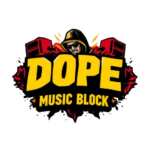 Dope Music Block