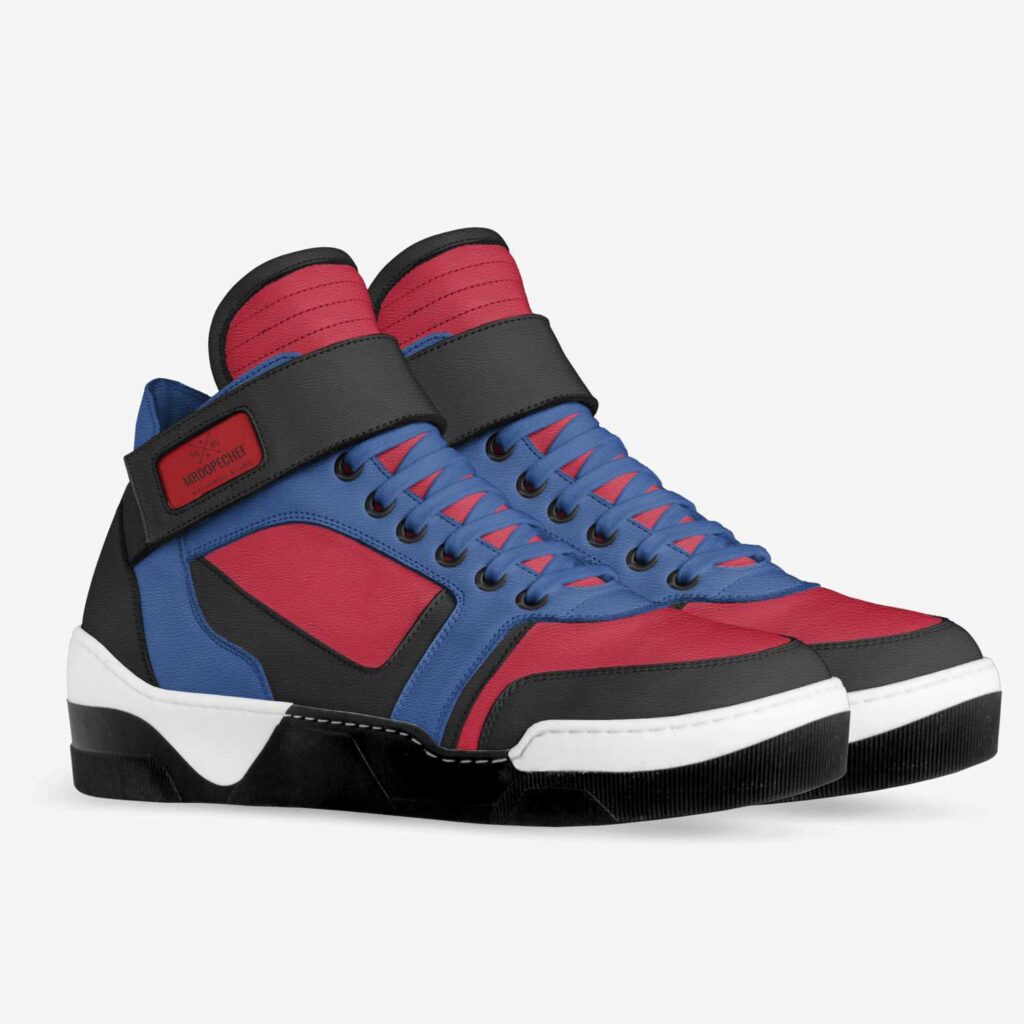 Urban Media Global-shoes-double_quarter