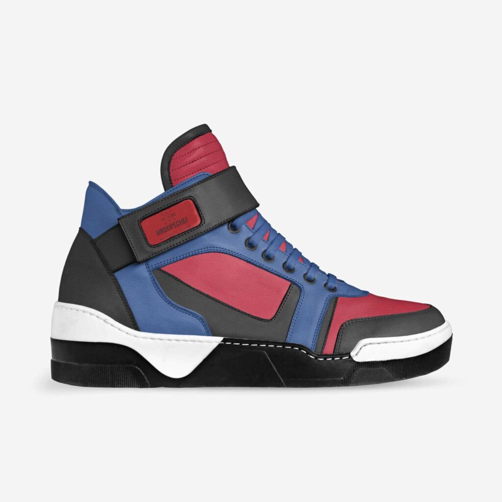 Urban Media Global-shoes-side