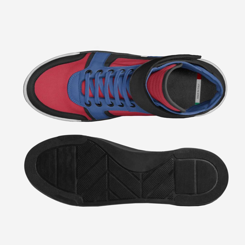 Urban Media Global-shoes-top_bottom