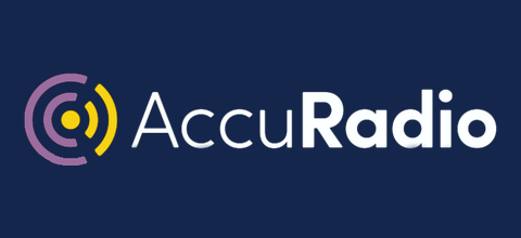 AccuRadio logo