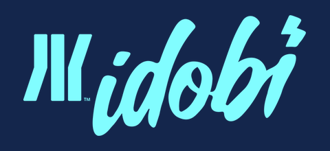 idobi Radio (idobi Network) logo