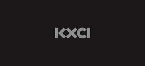 KXCI 91.3 FM logo