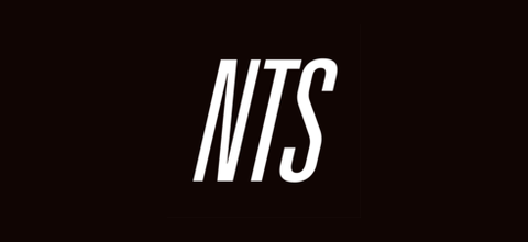 NTS Radio logo
