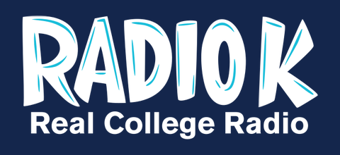 Radio K (KUOM) — University of Minnesota logo