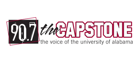 WVUA 90.7 FM logo