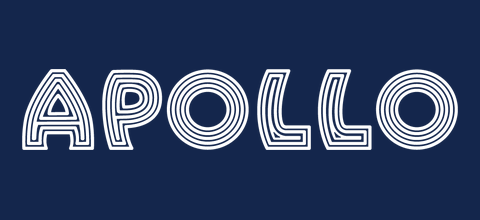 Amateur Night at the Apollo logo