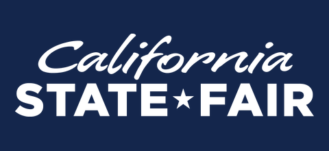 California State Fair — Community Entertainment logo