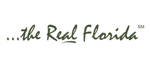 Florida Folk Festival logo