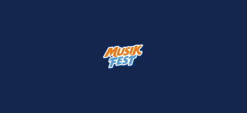Musikfest logo