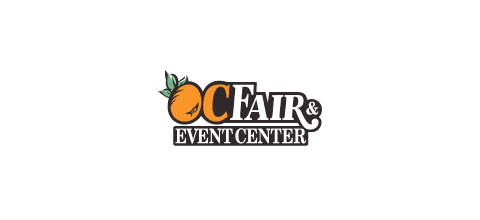 OC Fair — Community Entertainment logo