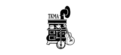 Tucson Folk Festival logo